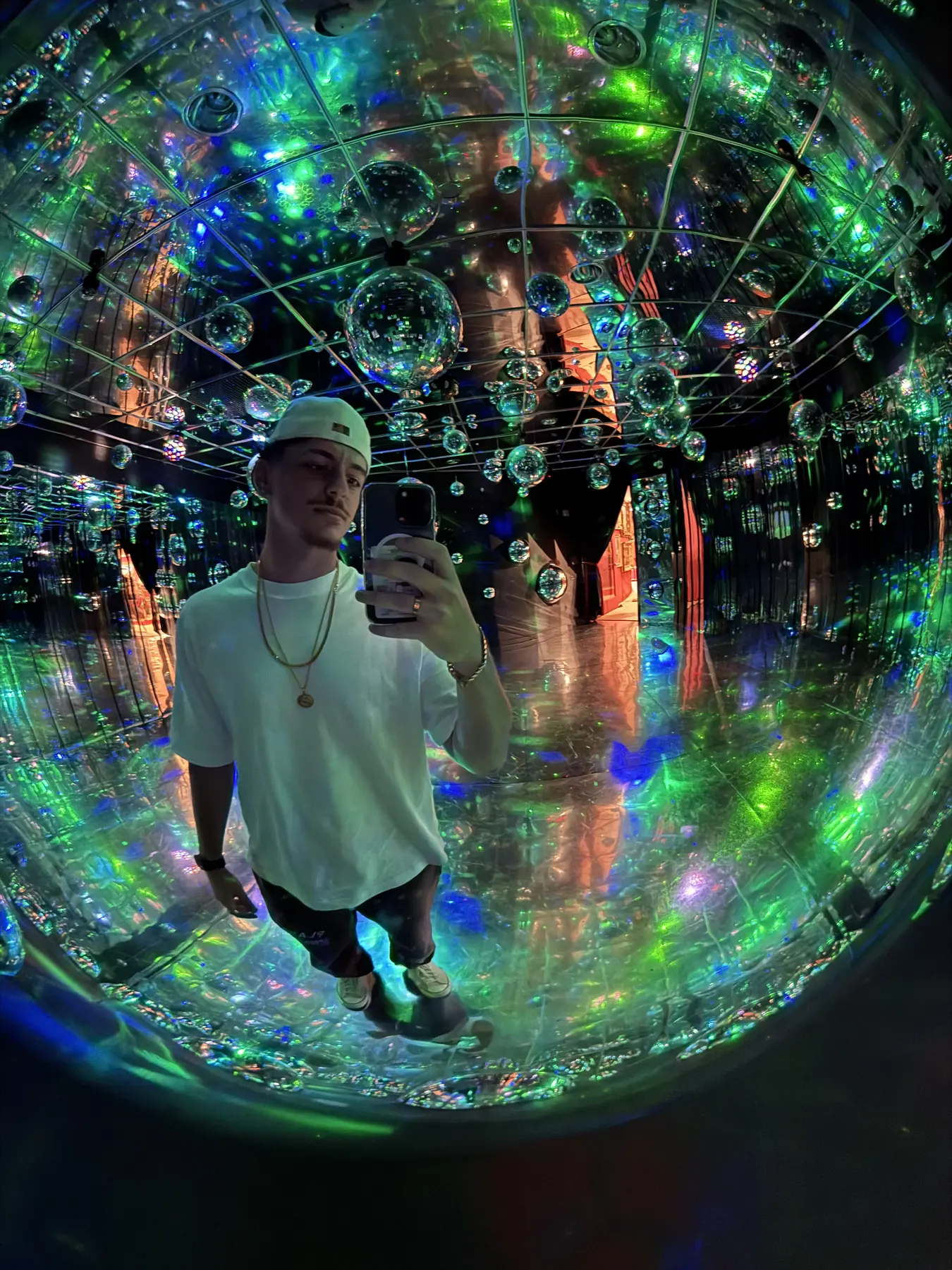 Real-life photo from my collection