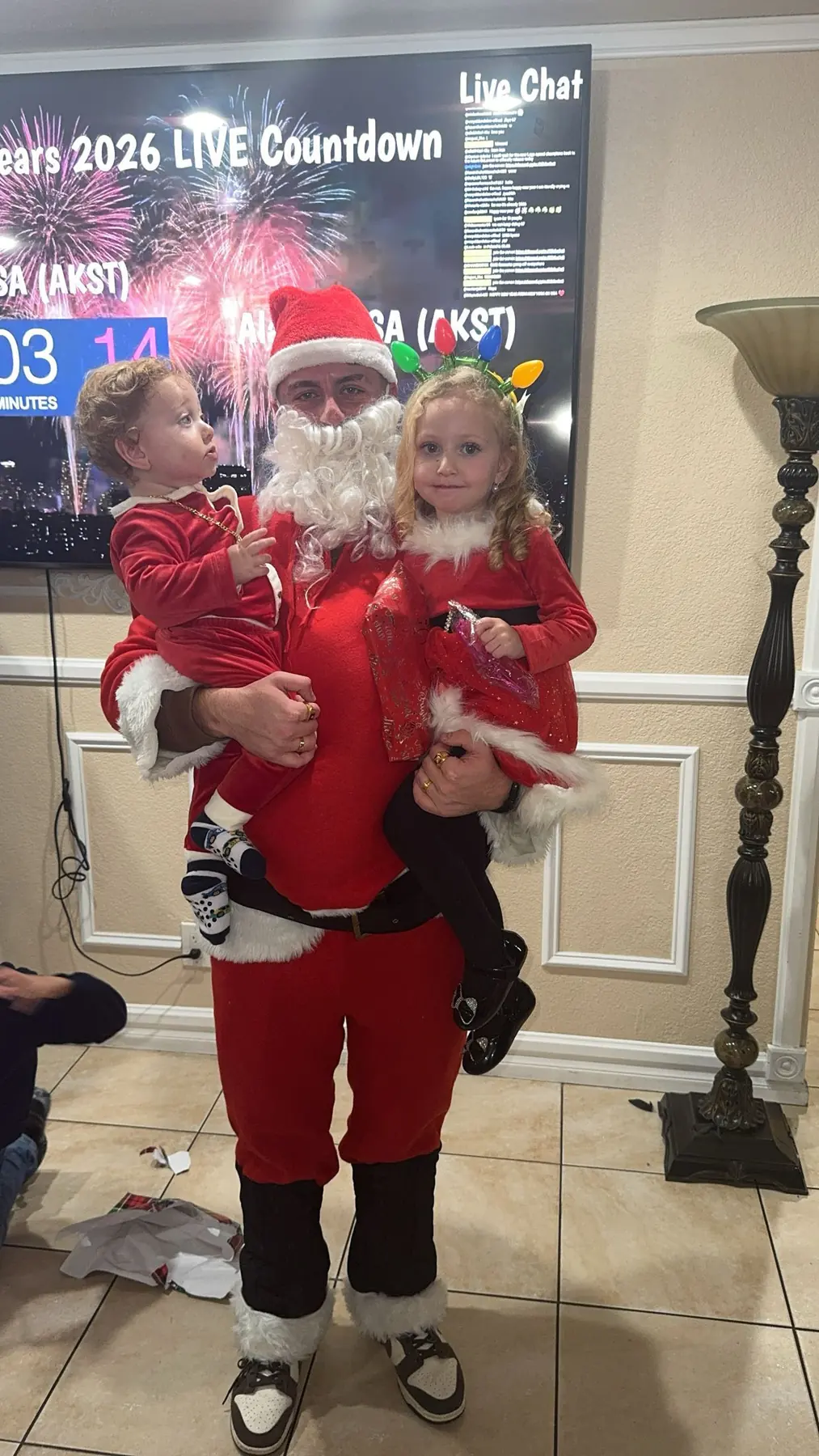 Real-life photo from my collection