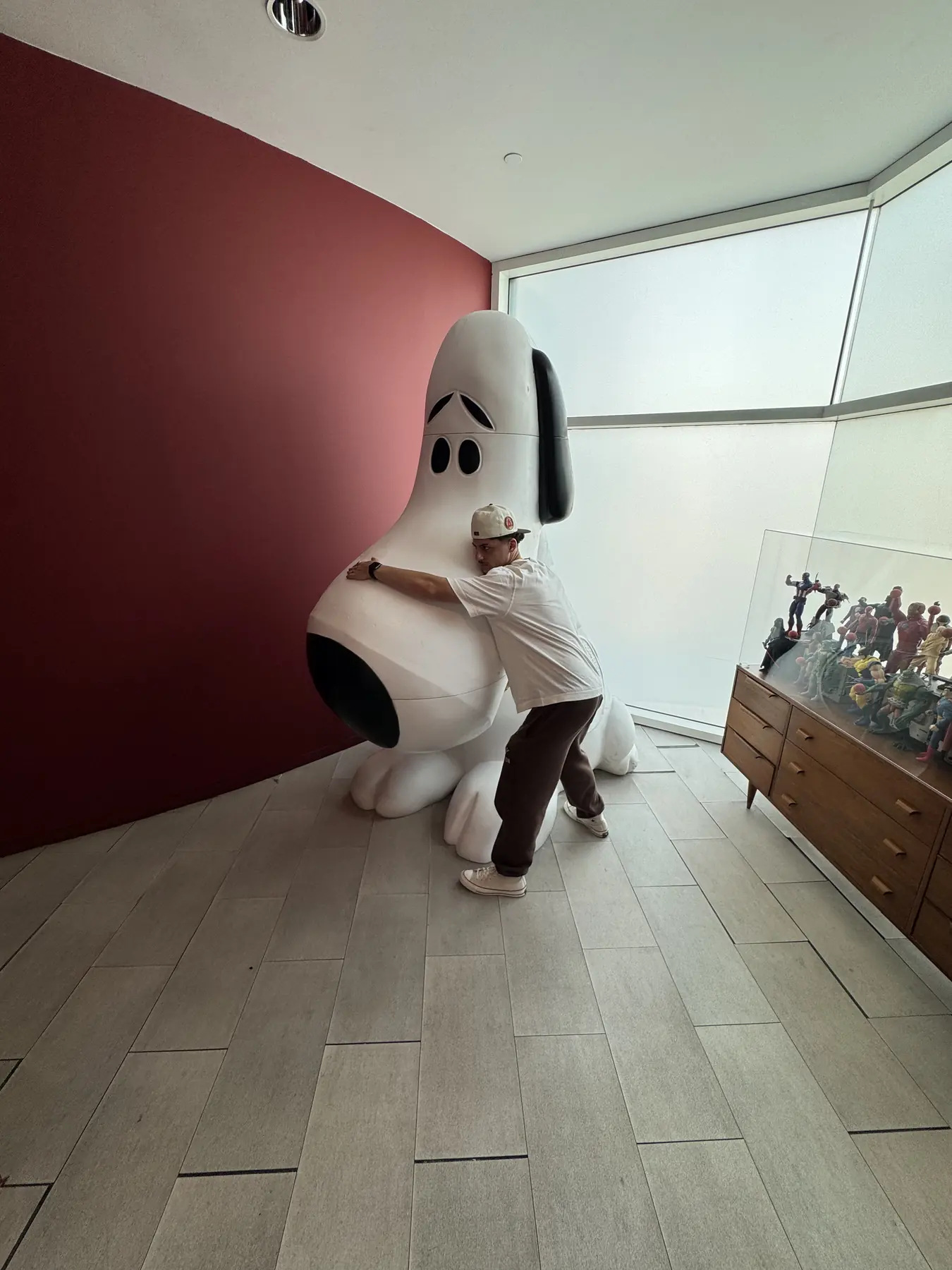 Real-life photo from my collection