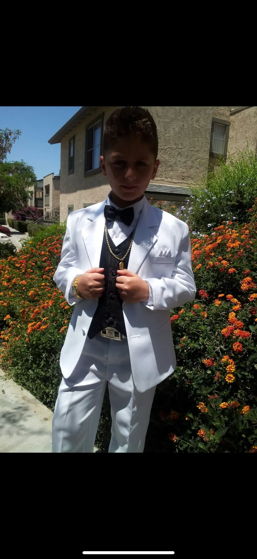 Real-life photo from my collection