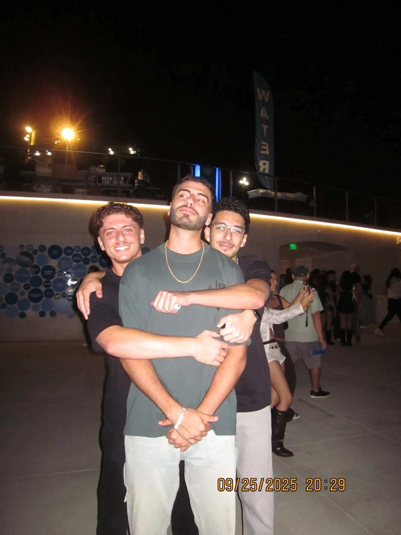 Real-life photo from my collection