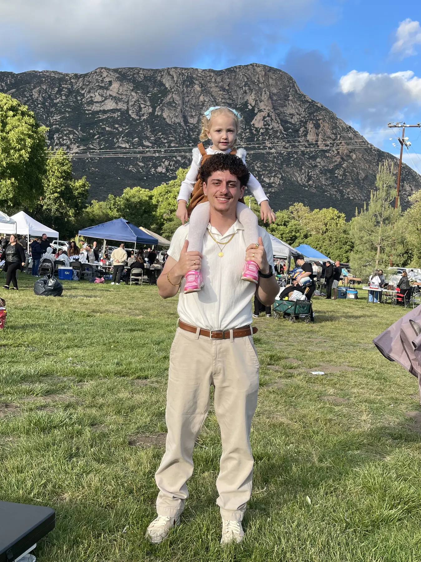 Real-life photo from my collection