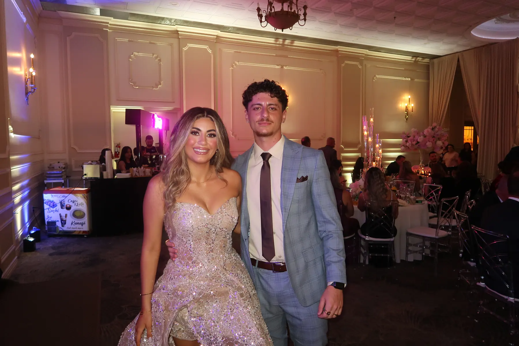 Real-life photo from my collection