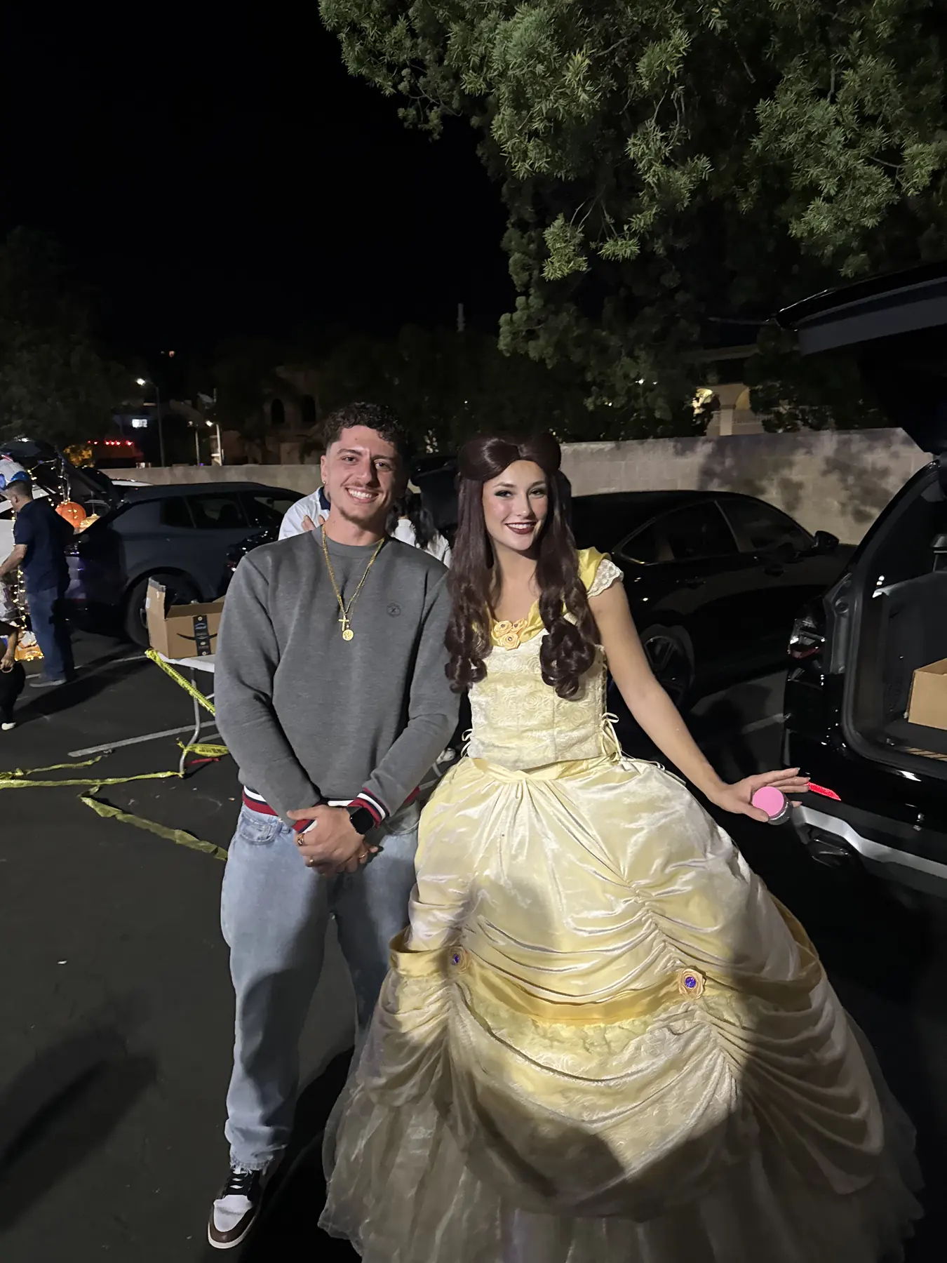 Real-life photo from my collection