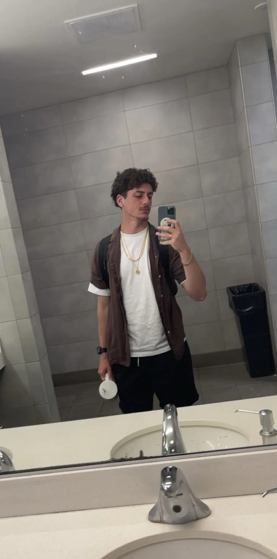 Real-life photo from my collection