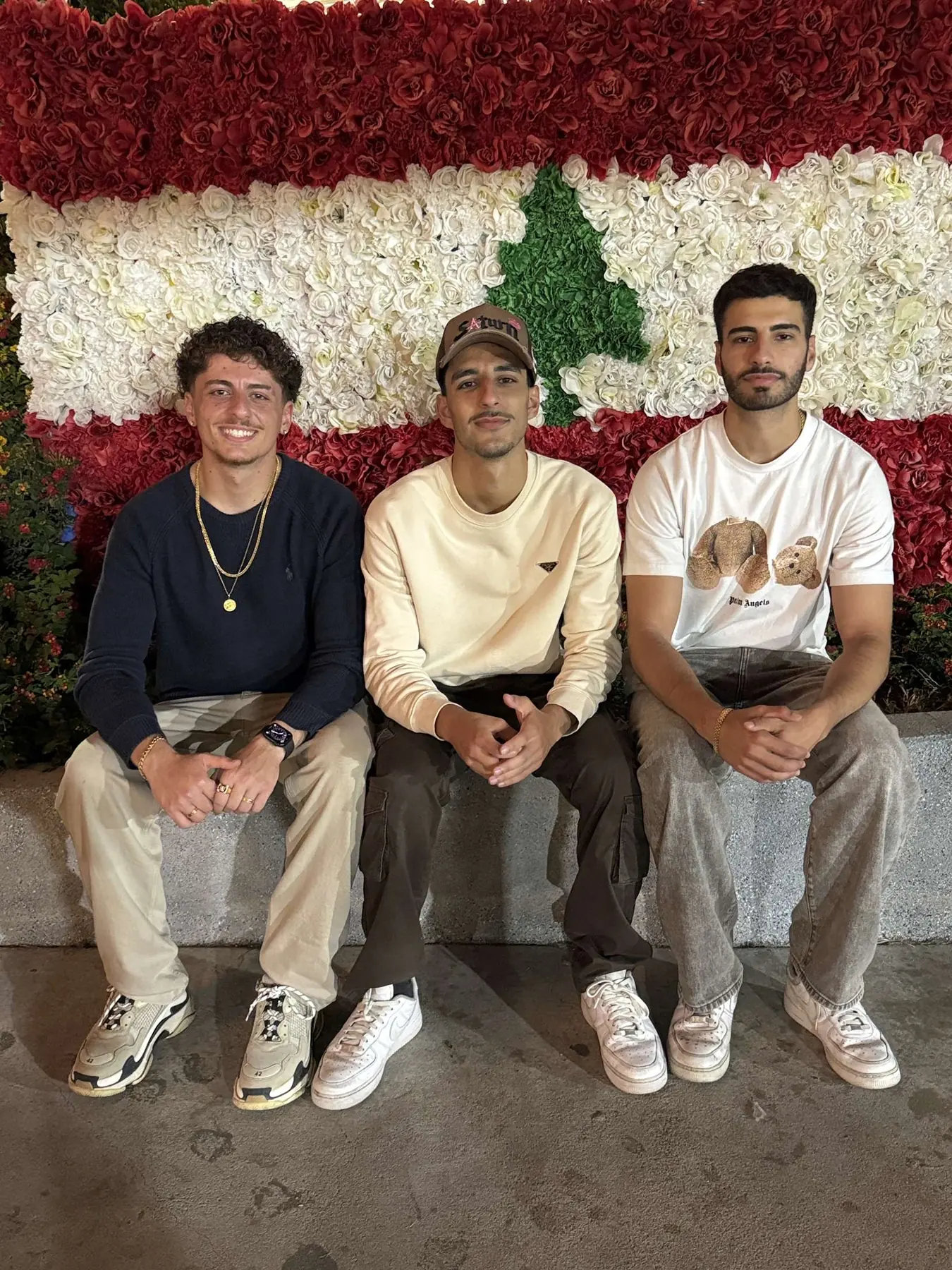 Real-life photo from my collection