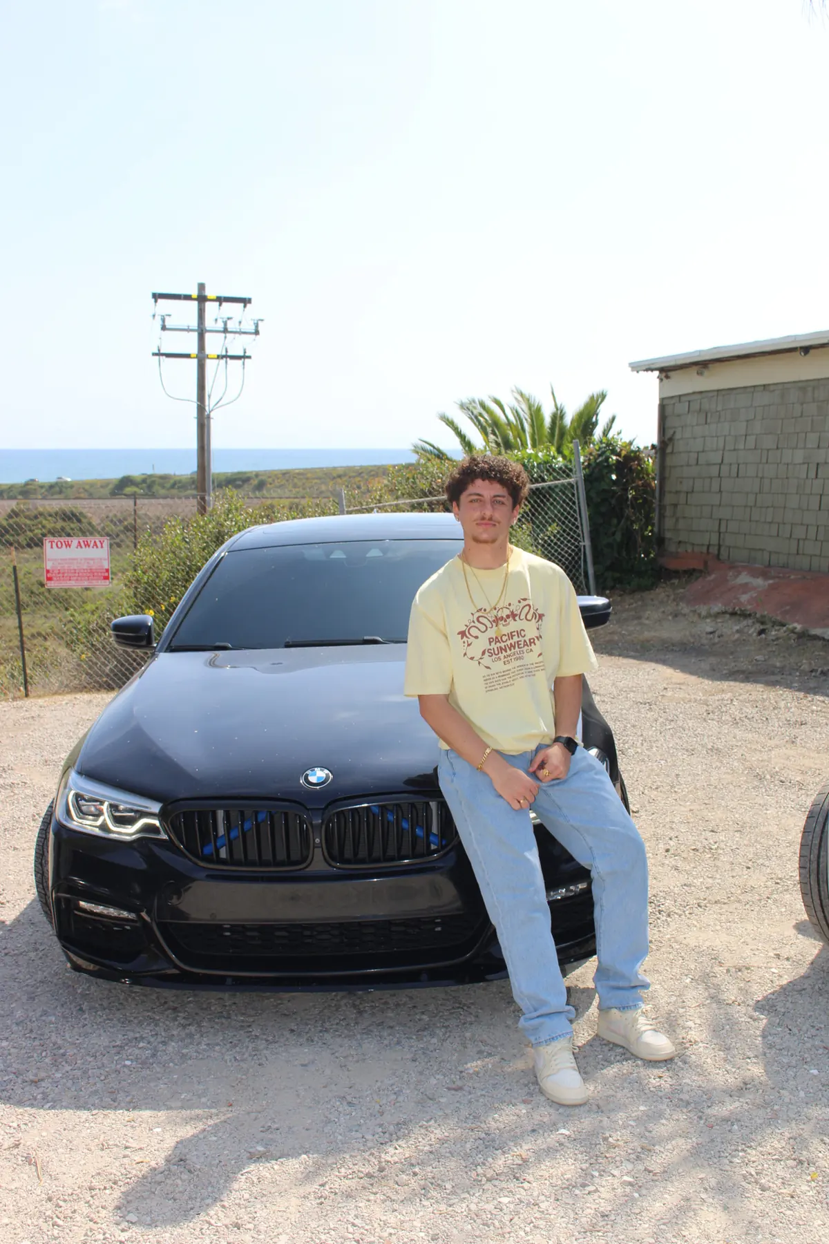 Real-life photo from my collection