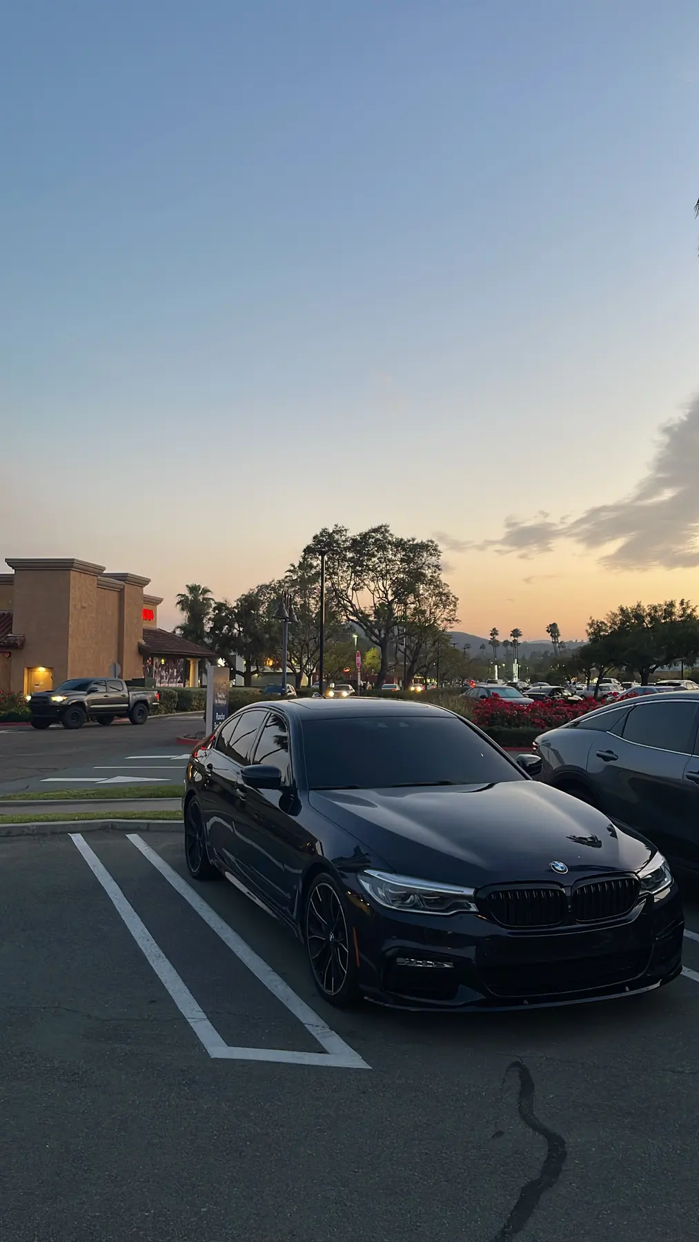 Environmental portrait balancing subject presence with surrounding structure