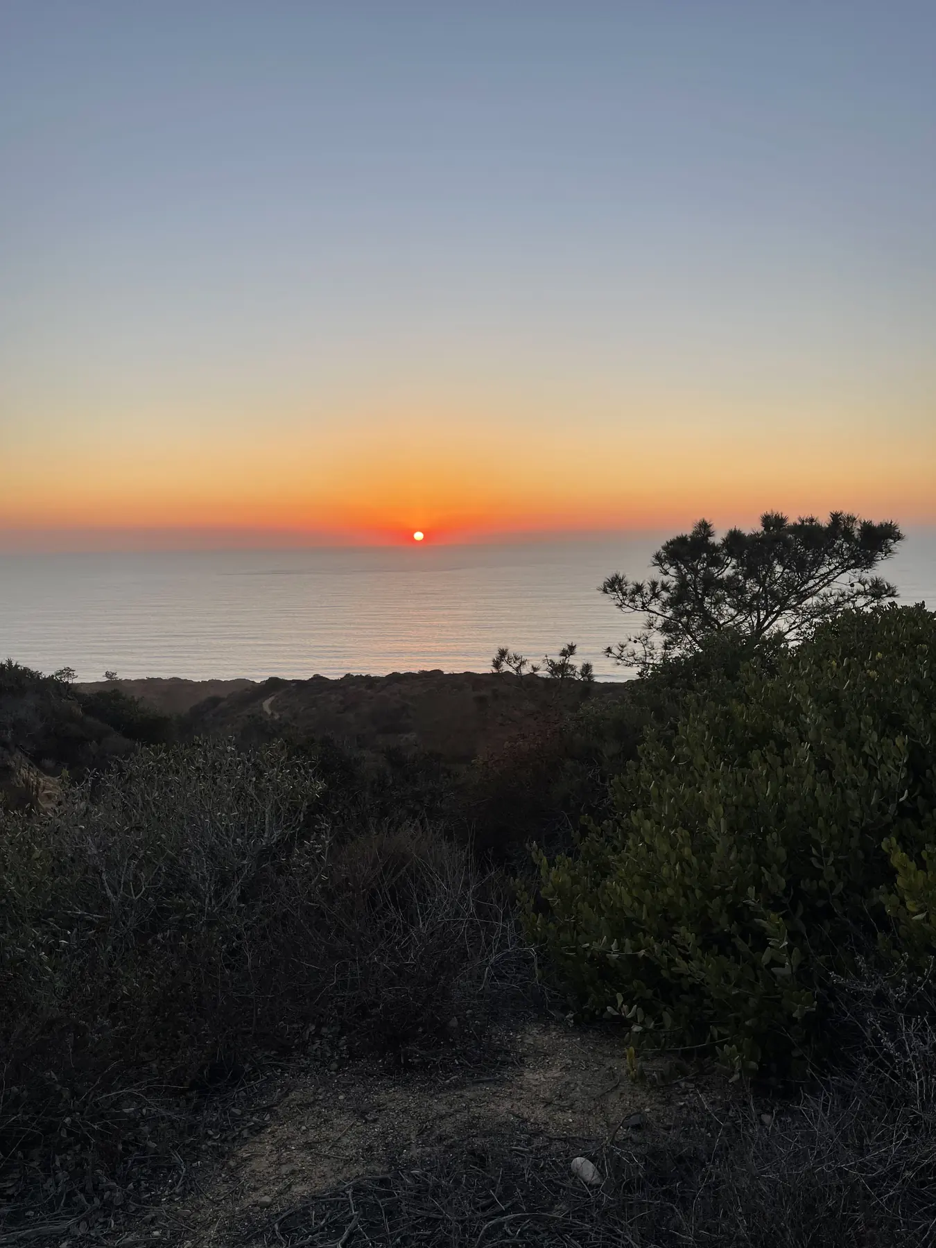 Urban angle study where light carve-outs create depth and motion