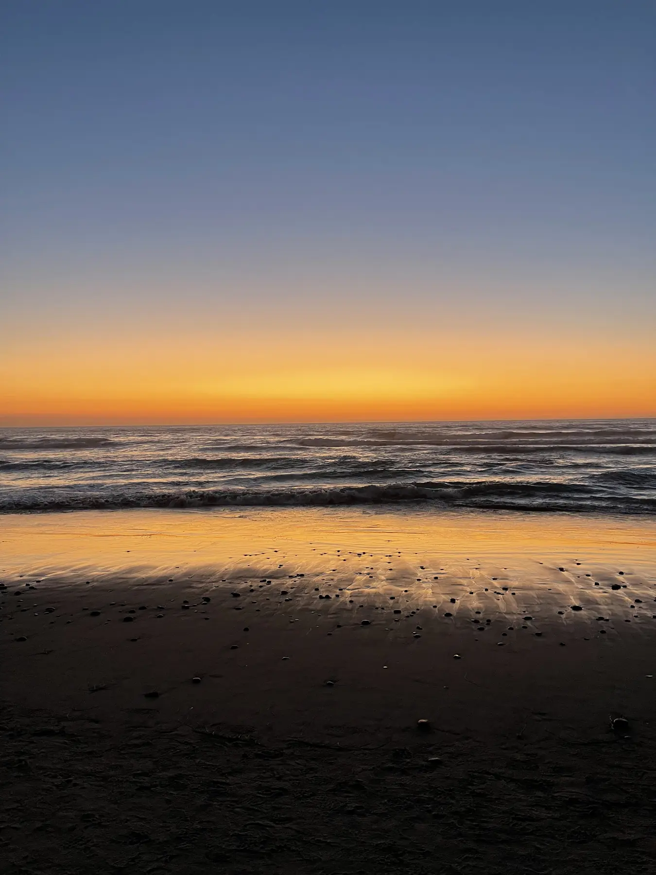 Natural light study highlighting soft gradients across rigid geometry