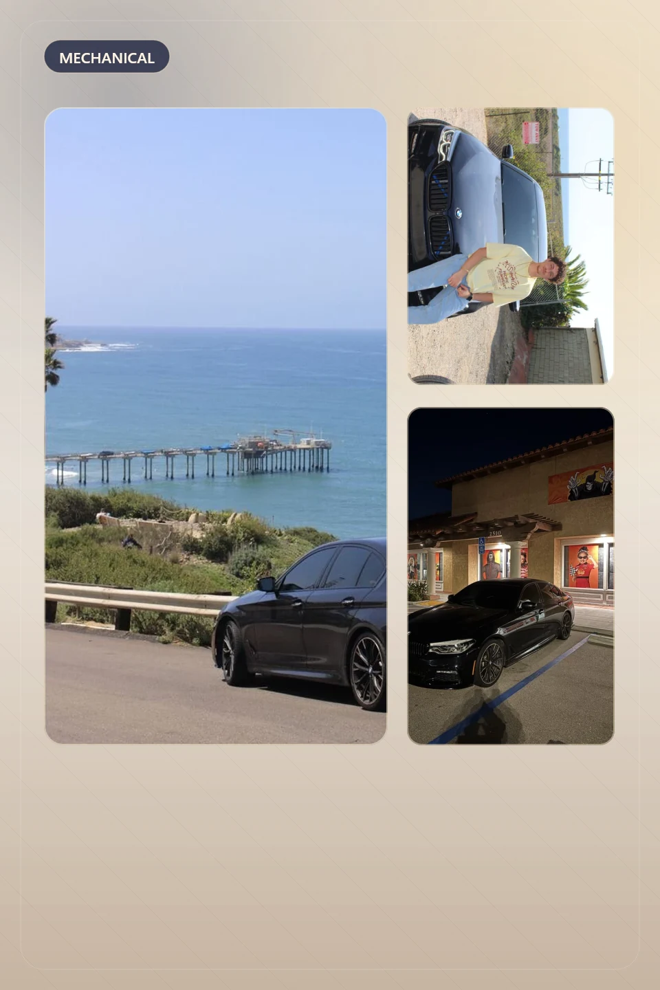 Car Enthusiasm preview