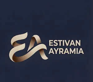 Estivan Ayramia logo